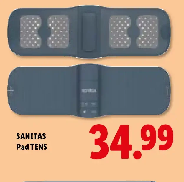 Pad TENS