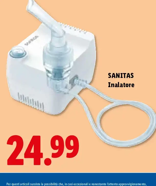 Inalatore