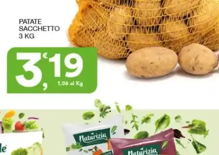 Patate