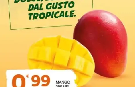 Mango