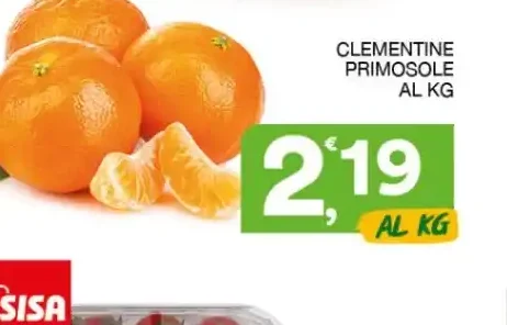 Clementine