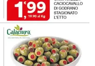 Caciocavallo di Godrano stagionato