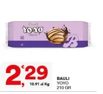 Yoyo