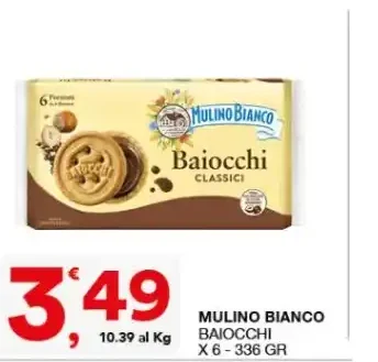 Baiocchi