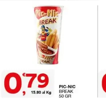 Pic-Nic Break