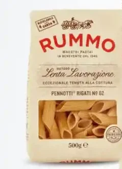 Pasta di semola