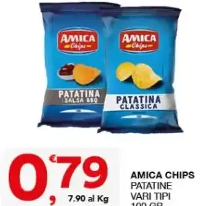 Patatine