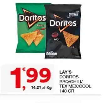 Doritos