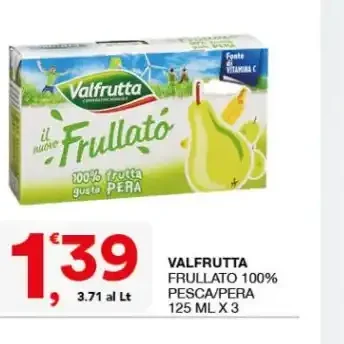 Frullato