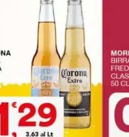 Birra extra