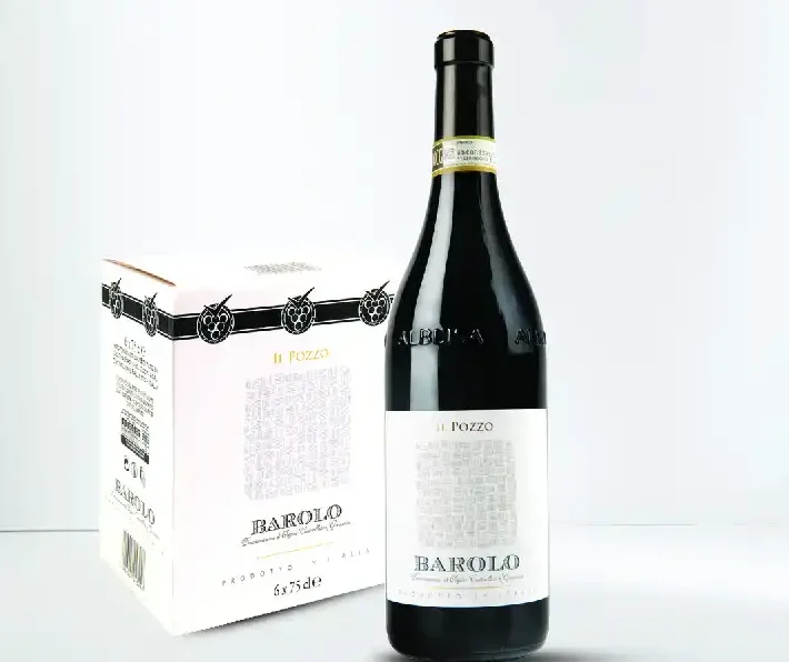 Barolo DOCG Il Pozzo