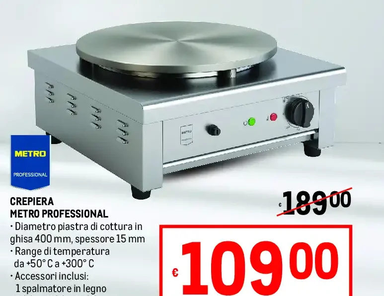 Crepiera