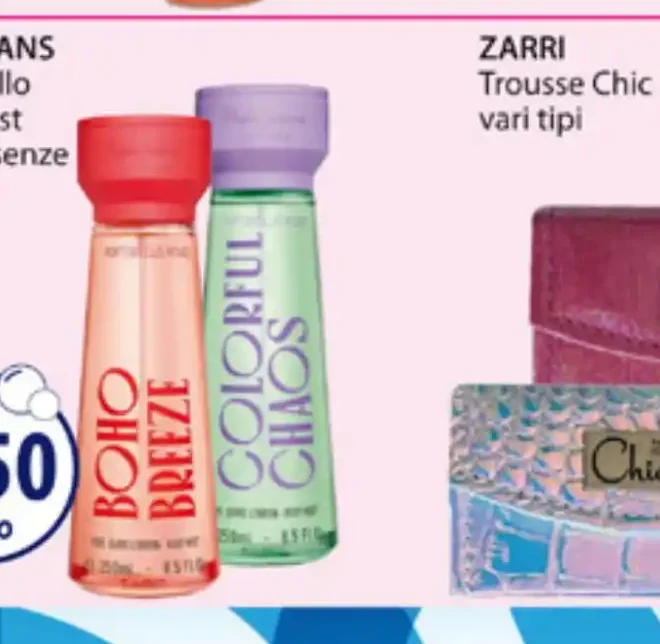 Pepe Jeans Portobello Body Mist