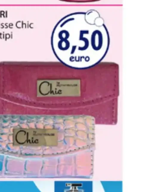 Zarri Trousse Chic