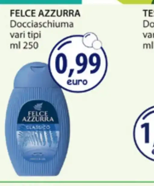 Docciaschiuma