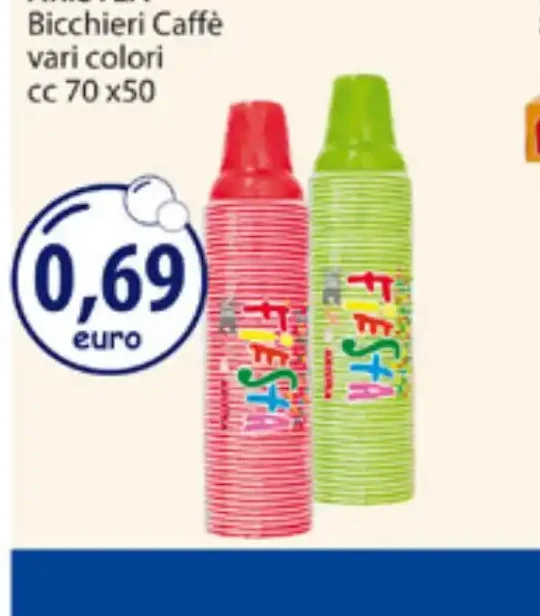 Bicchieri