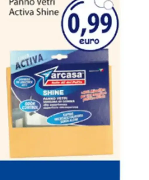 Panno vetri