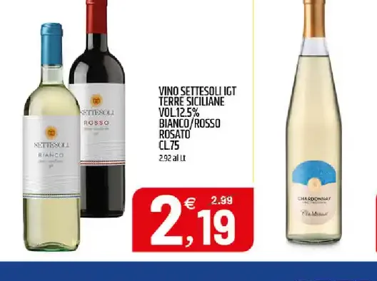 Vino Settesoli