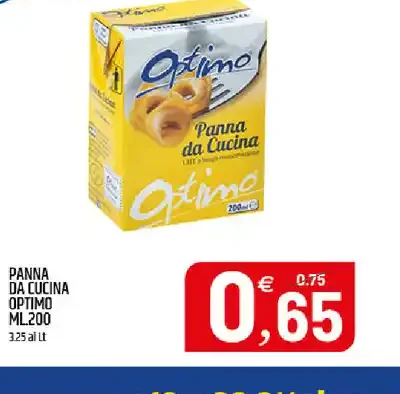 Panna da cucina