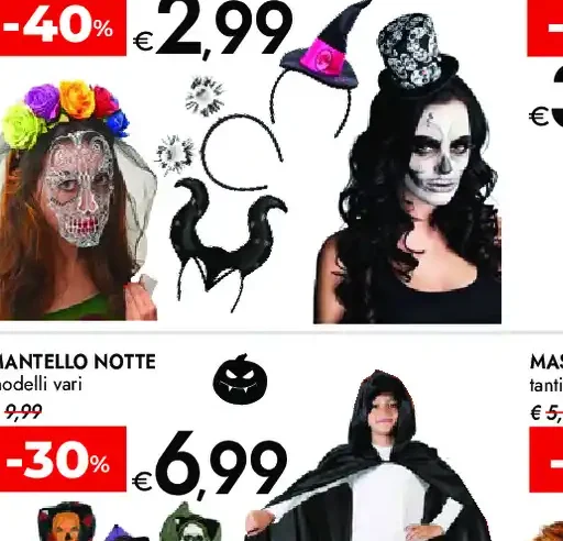 Cerchietti dark
