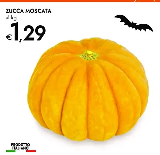 Zucca moscata