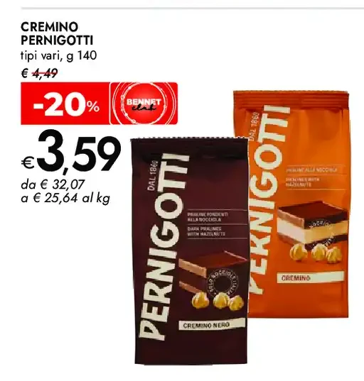 Cremino