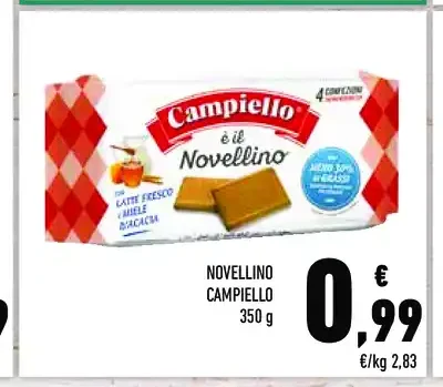 Novellino Campiello