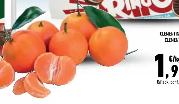 Clementine