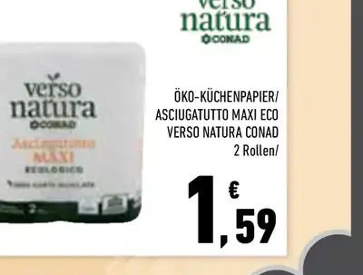 Asciugatutto maxi