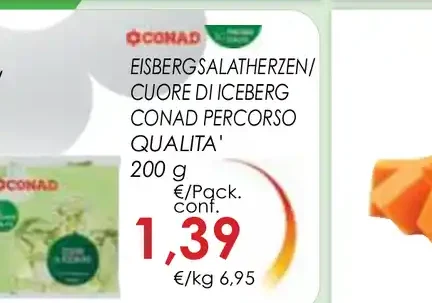 Cuore di iceberg