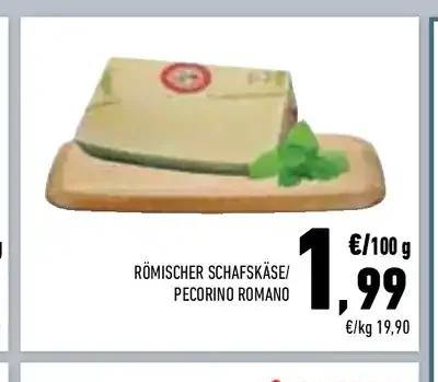 Pecorino Romano