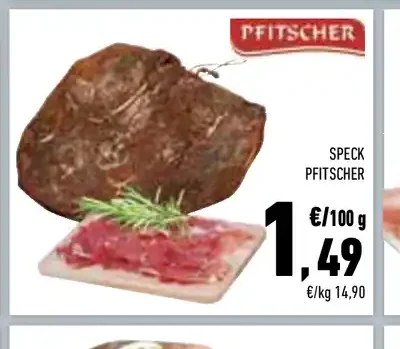 Speck Pfitscher