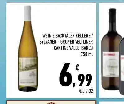 Sylvaner Grüner Veltliner