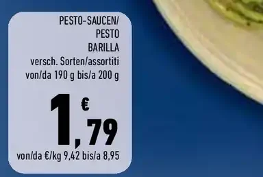 Pesto