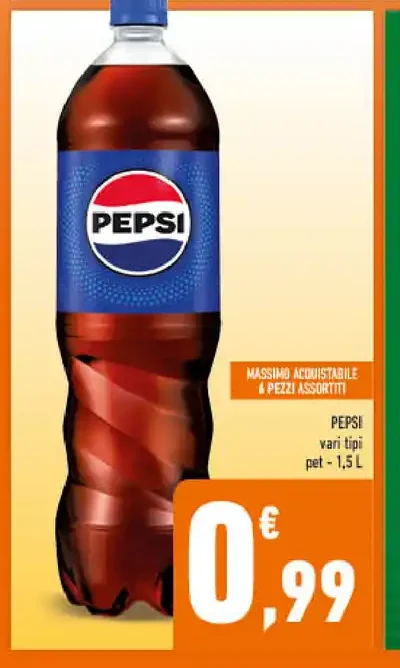 Pepsi