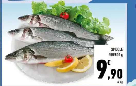 Spigole