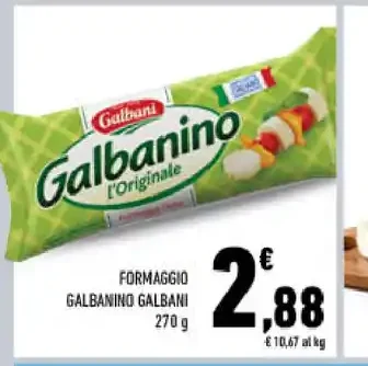 Galbanino Galbani
