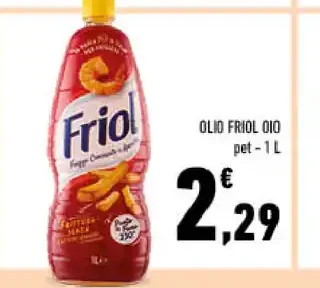 Olio Frìo