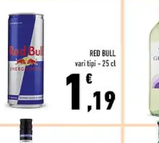 Red Bull