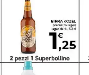 Birra Kozel