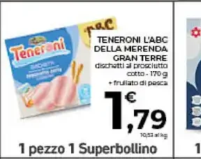 Tenerezze Labc