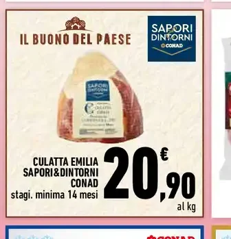 Culatta Emilia