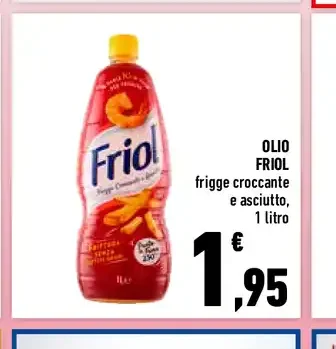 Olio Friol