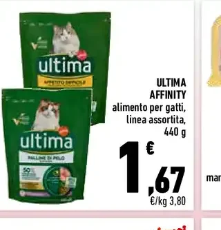 Ultima Affinity