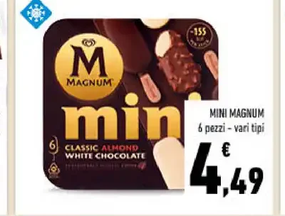 Mini Magnum