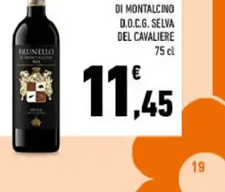 Brunello di Montalcino