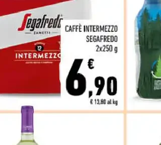 Caffè Intenso Segafredo