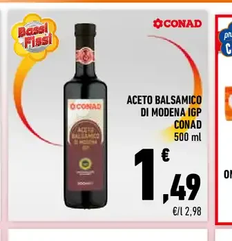 Aceto balsamico