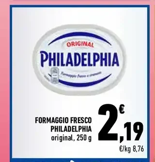 Formaggio fresco
