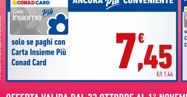 Detersivo lavatrice